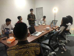 Manfaat Mengikuti Pelatihan Desain Grafis