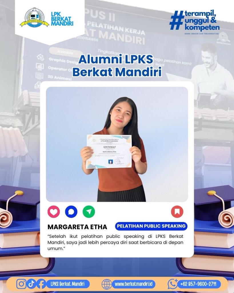 TESTIMONI ALUMNI