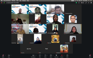 Seminar Digital UMKM 2026: Meningkatkan Kemampuan Pelaku Usaha dalam Manajemen Bisnis Secara Digital
