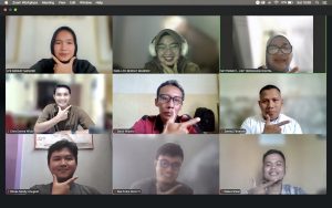 LPK Berkat Mandiri Gelar Uji Kompetensi BNSP Batch 15