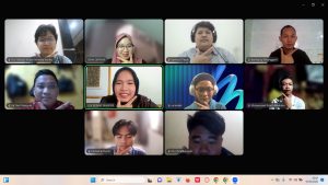 LPK Berkat Mandiri Melaksanakan Sertifikasi BNSP Batch 16